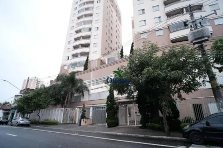 Apartamento com 2 Quartos à venda, 53m² no Vila Marieta, São Paulo