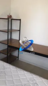 Apartamento com 2 Quartos para alugar, 67m² no Parque Industrial, São José dos Campos