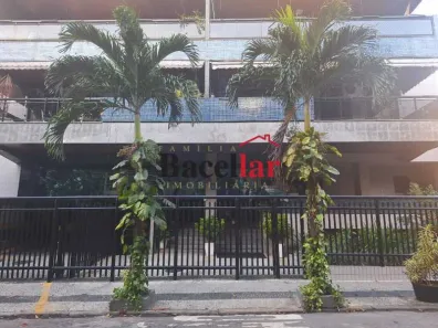 Apartamento com 3 Quartos à venda, 125m² no Tijuca, Rio de Janeiro