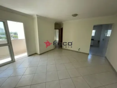 Apartamento com 2 Quartos para alugar, 62m² no Parque Industrial, São José dos Campos