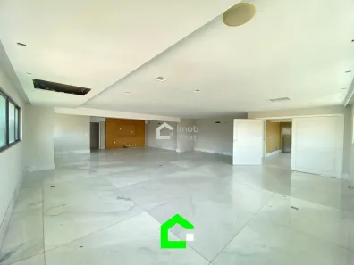 Apartamento com 4 Quartos à venda, 386m² no Rocas, Natal