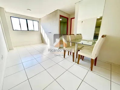 Apartamento com 2 Quartos à venda, 53m² no Barro Duro, Maceió