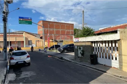 Imóvel Comercial para alugar, 233m² no Centro, Iguatu