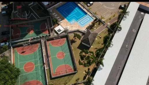 Apartamento com 3 Quartos à venda, 68m² no Jardim América, São José dos Campos