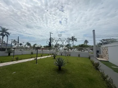 Apartamento com 1 Quarto à venda, 47m² no Indaiá, Caraguatatuba