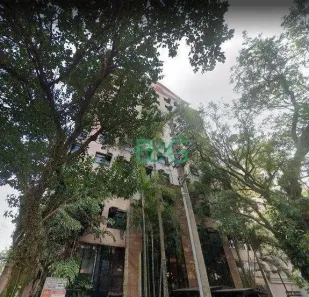 Sala Comercial para alugar, 30m² no Vila Nova Conceição, São Paulo