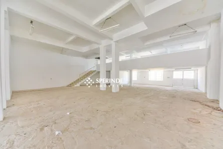 Ponto Comercial para alugar, 340m² no São Geraldo, Porto Alegre