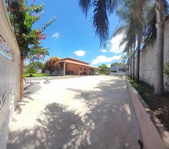 Fazenda/Sítio com 2 Quartos à venda, 1200m² no João Aranha, Paulínia