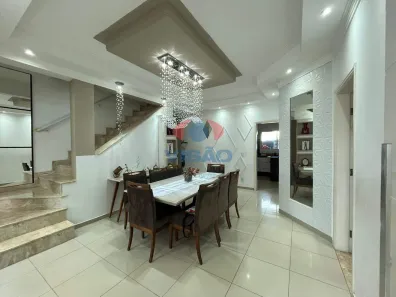 Sobrado com 3 Quartos à venda, 350m² no Jardim Bela Vista, Indaiatuba
