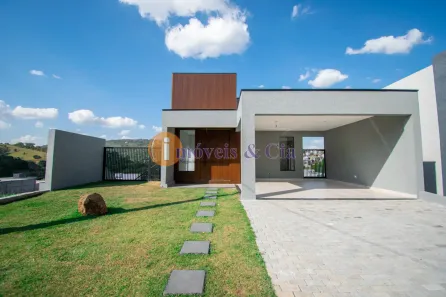 Sobrado com 3 Quartos à venda, 250m² no Rio Abaixo, Atibaia
