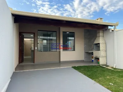 Casa com 2 Quartos à venda, 60m² no Cidade Nova, Igarapé