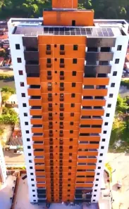 Apartamento com 3 Quartos à venda, 92m² no Manaíra, João Pessoa