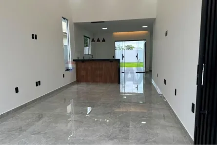 Casa de Condomínio com 3 Quartos à venda, 125m² no Baleia, São Pedro da Aldeia