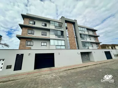Apartamento com 2 Quartos para alugar, 67m² no Itajubá II, Barra Velha