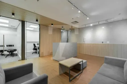 Imóvel Comercial para alugar, 260m² no Vila Olímpia, São Paulo