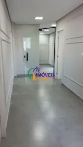 Imóvel Comercial para alugar, 400m² no Campestre, Santo André