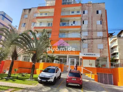 Cobertura com 4 Quartos à venda, 244m² no Praia Grande, Ubatuba