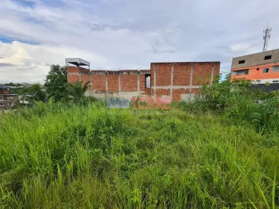 Lote/Terreno à venda, 10m² no São Lourenço, Itabuna