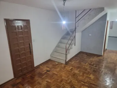 Sobrado com 3 Quartos à venda, 125m² no Jordanópolis, São Paulo