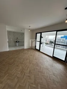 Apartamento com 3 Quartos à venda, 119m² no Ipiranga, São Paulo