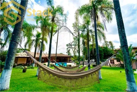Fazenda/Sítio com 3 Quartos à venda, 2100m² no Corrupira, Jundiaí