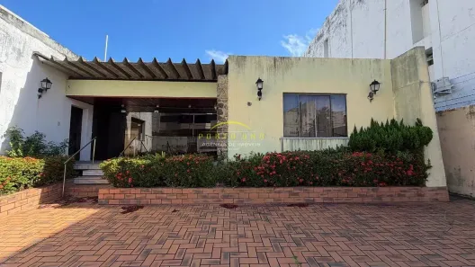 Imóvel Comercial com 1 Quarto à venda, 612m² no Costa Azul, Salvador