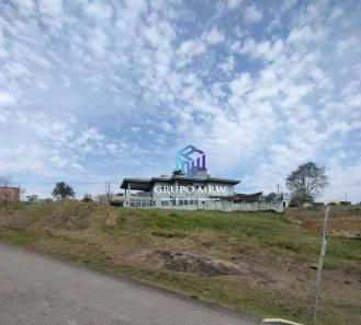 Lote/Terreno à venda, 1047m² no Bosques dos Eucaliptos, Araçoiaba da Serra