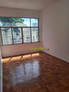 Apartamento com 2 Quartos à venda, 61m² no Centro, Niterói