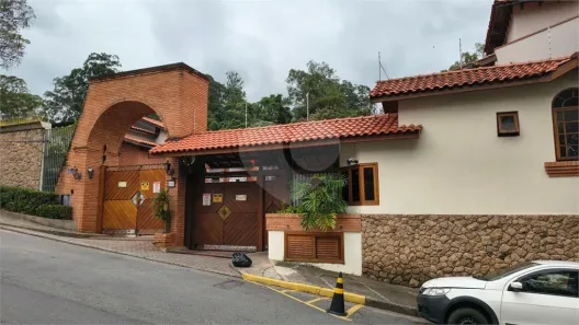 Casa de Condomínio com 4 Quartos à venda, 268m² no Tremembé, São Paulo