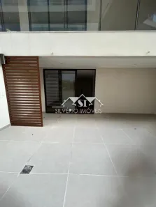 Apartamento com 1 Quarto à venda, 64m² no Itaipava, Petrópolis