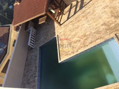 Sobrado com 4 Quartos à venda, 470m² no Vila Basileia, São Paulo