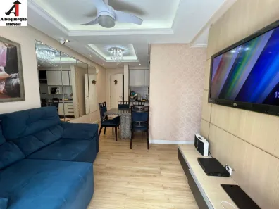 Apartamento com 2 Quartos à venda, 56m² no Calhau, São Luís