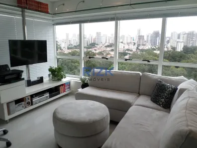 Apartamento com 4 Quartos à venda, 250m² no Cambuci, São Paulo