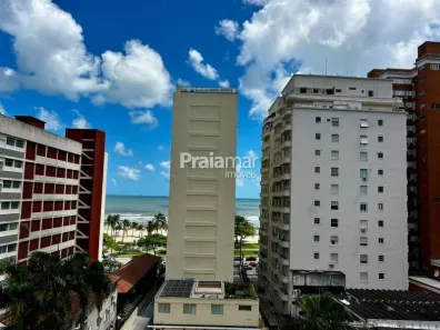 Apartamento com 2 Quartos à venda, 91m² no Boqueirão, Santos