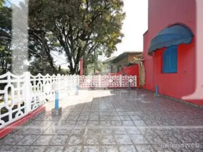 Casa com 4 Quartos à venda, 434m² no Pacaembu, São Paulo