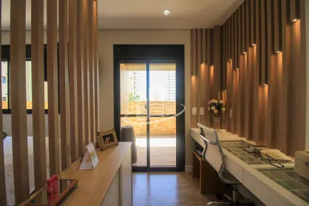 Apartamento com 3 Quartos à venda, 168m² no Lauzane Paulista, São Paulo
