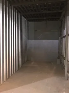 Galpão/Depósito/Armazém para alugar, 7m² no Pirajá, Teresina