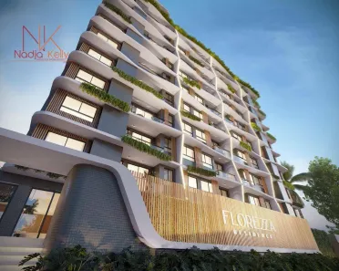 Apartamento com 2 Quartos à venda, 56m² no Intermares, Cabedelo