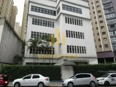 Imóvel Comercial para alugar, 2700m² no Jardim das Laranjeiras, São Paulo
