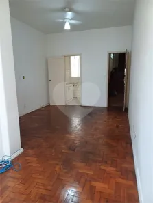 Apartamento com 1 Quarto à venda, 48m² no Tijuca, Rio de Janeiro