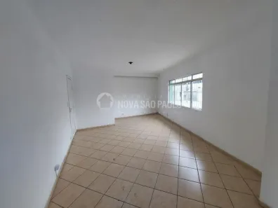 Imóvel Comercial com 2 Quartos para alugar, 90m² no Vila Nogueira, Diadema