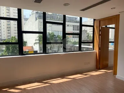 Sala Comercial à venda, 71m² no Cerqueira César, São Paulo