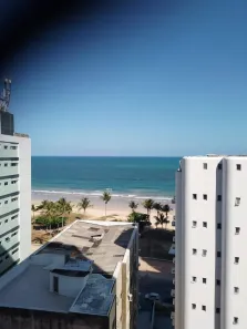 Apartamento com 4 Quartos à venda, 220m² no Boa Viagem, Recife
