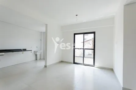 Apartamento com 2 Quartos à venda, 60m² no Vila Guiomar, Santo André