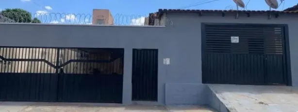 Casa com 8 Quartos à venda, 390m² no Vila Regina, Goiânia