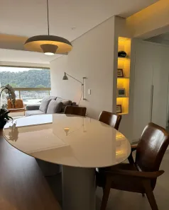 Apartamento com 2 Quartos à venda, 70m² no Canto do Forte, Praia Grande