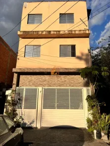 Sobrado com 8 Quartos à venda, 200m² no Jardim Líbano, São Paulo
