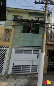 Casa com 2 Quartos à venda, 115m² no Vila Bertioga, São Paulo