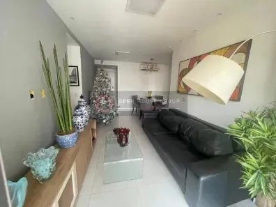 Apartamento com 2 Quartos à venda, 78m² no Santa Rosa, Niterói