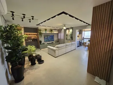 Apartamento com 2 Quartos à venda, 105m² no Jardim Aclimação, Cuiabá
